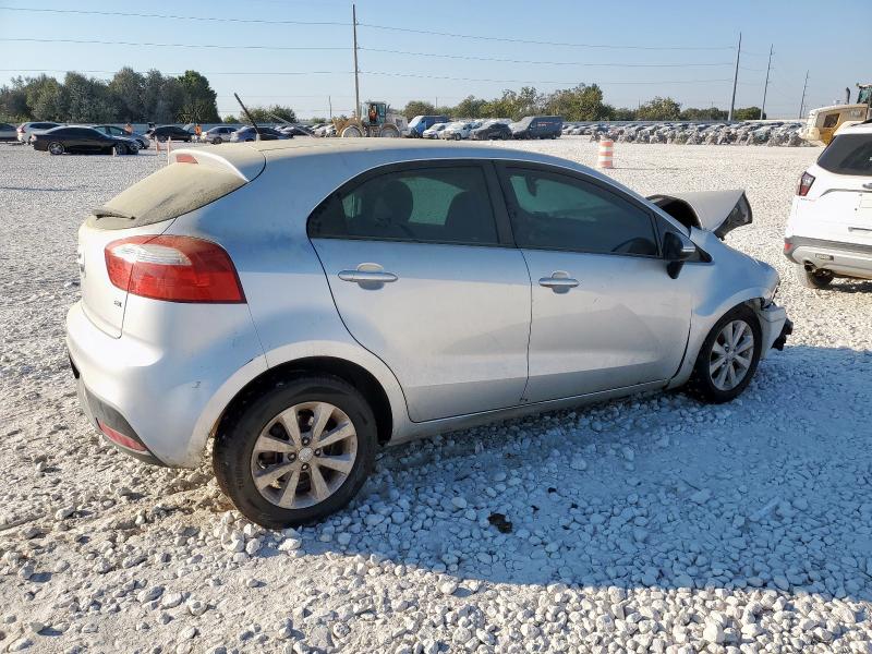 2013 KIA RIO EX - KNADN5A39D6195802