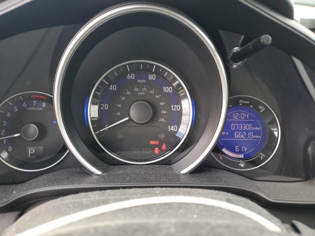 2015 HONDA FIT EX 3HGGK5H82FM757859