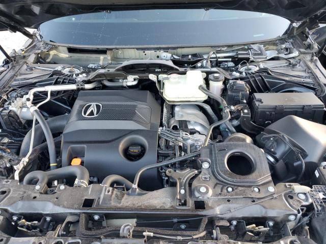 2022 ACURA MDX TYPE S - 5J8YD8H88NL003865