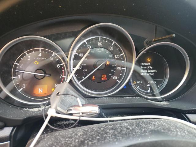 2025 MAZD CX-5 PREFERRED - JM3KFBCM6S0695578