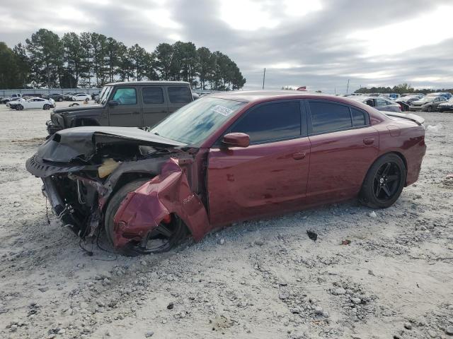 2017 DODGE CHARGER R/T 392 2C3CDXGJ0HH571671