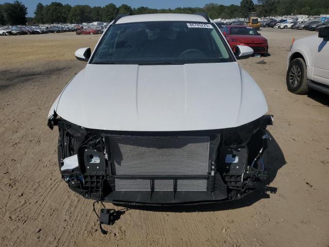 2024 HYUNDAI TUCSON SEL #3270827416