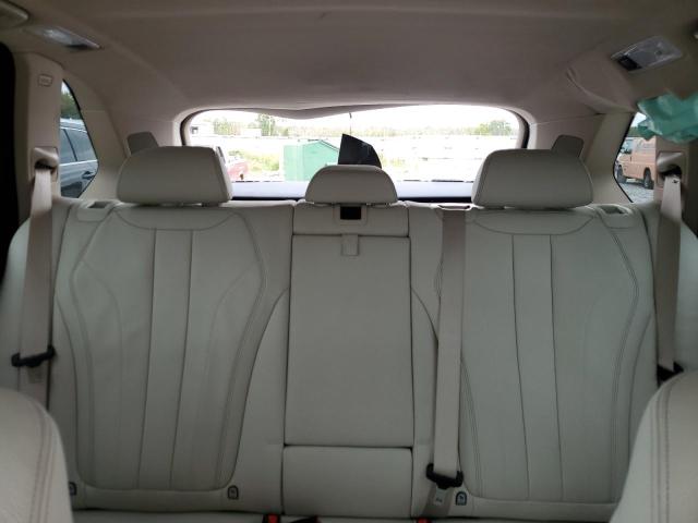 2015 BMW X5 XDRIVE3 5UXKR0C5XF0P14893