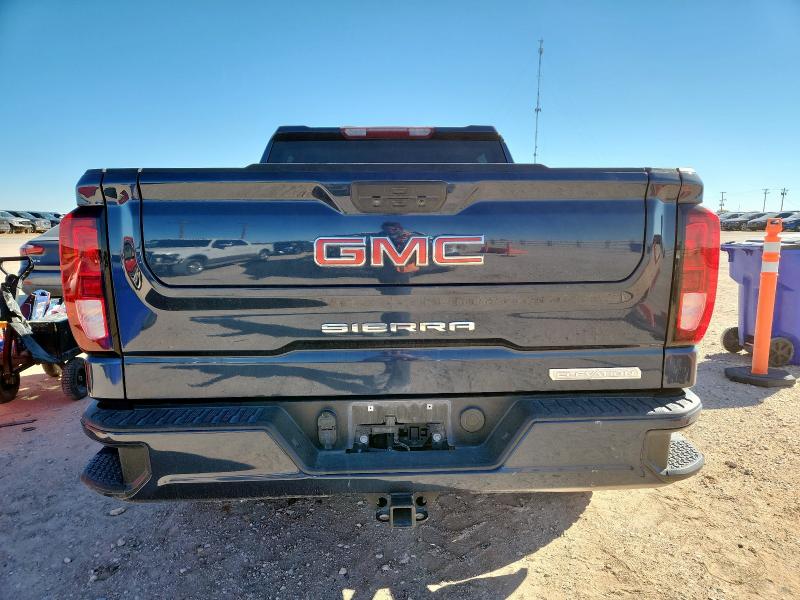 2021 GMC SIERRA C15 #3297317388