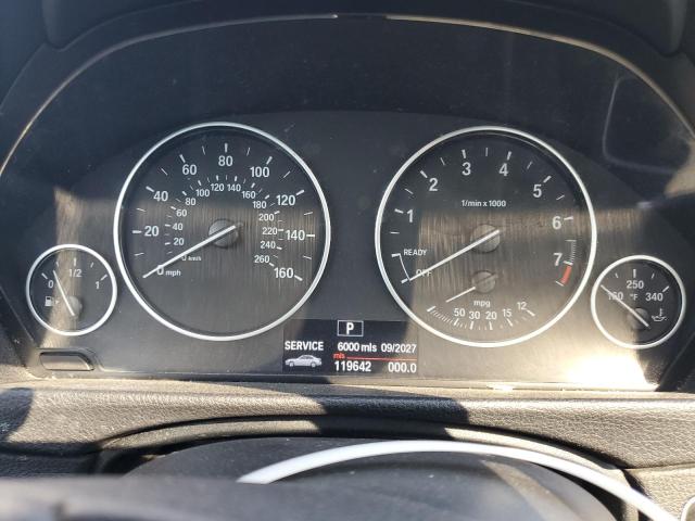 2013 BMW 328 I SULE - WBA3C1G52DNR45792