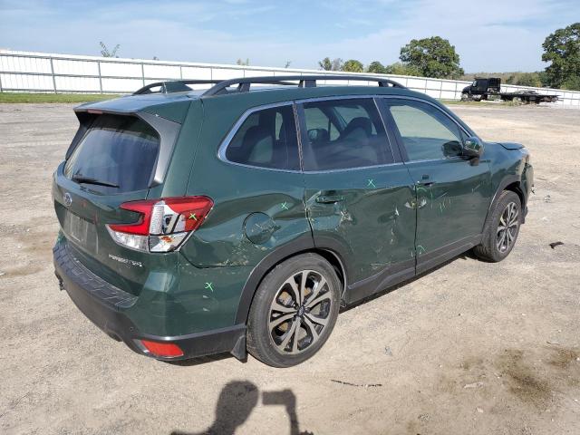 2023 SUBARU FORESTER L JF2SKAPC9PH502981