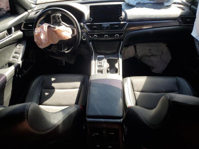 2022 HONDA ACCORD SPO #3302651022