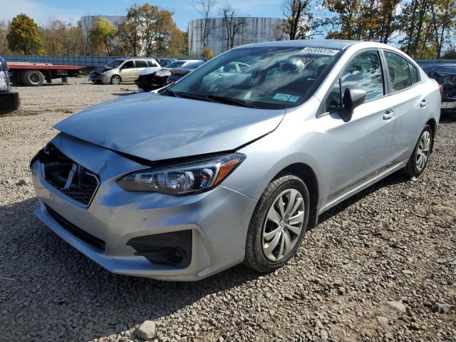 Global Auto Auctions: 2018 SUBARU IMPREZA