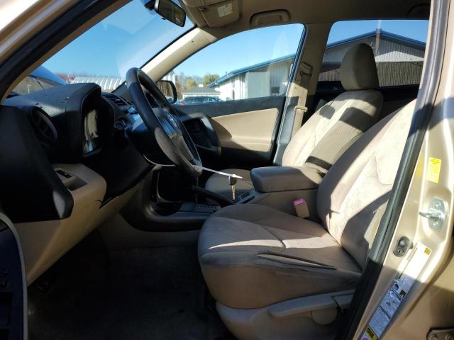 2010 TOYOTA RAV4 #3291292434