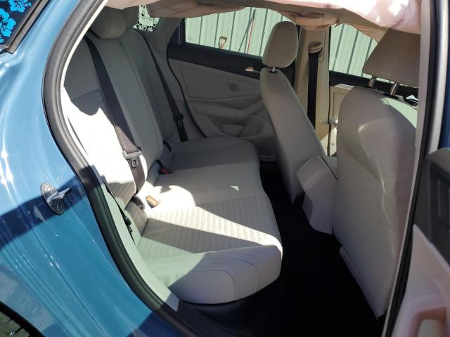 2025 VOLKSWAGEN JETTA S - 3VW5X7BU6SM041546