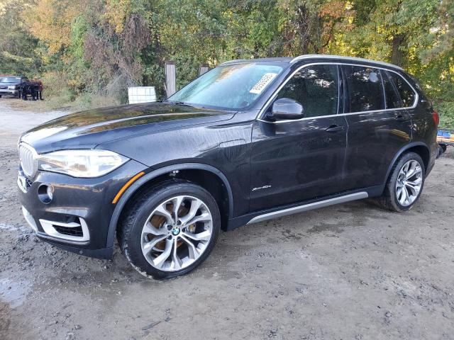 2017 BMW X5 XDR40E 5UXKT0C51H0S80609