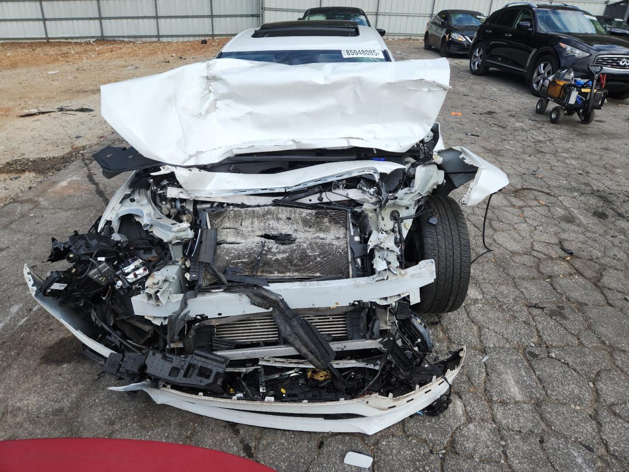 VOLVO S90 T8 INSCRIPTION