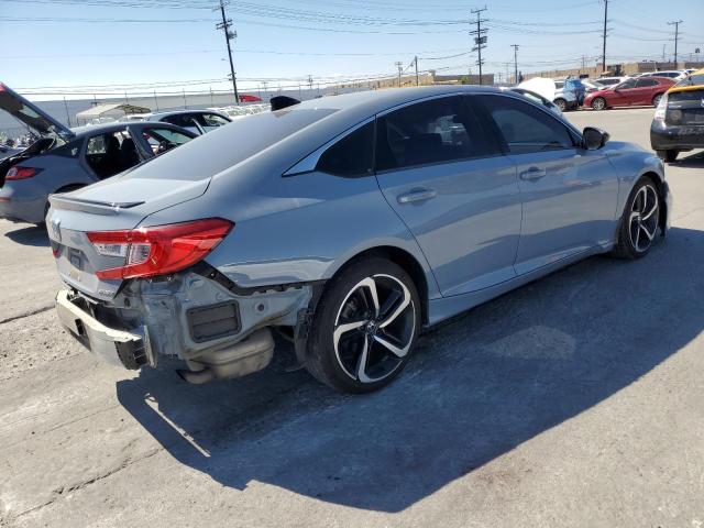 2022 HONDA ACCORD SPO - 1HGCV1F34NA013472