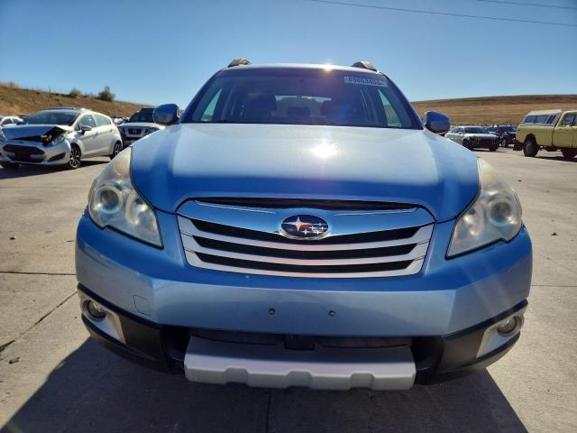 2012 SUBARU OUTBACK 2. - 4S4BRCKC5C3295604