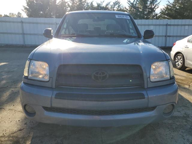 2004 TOYOTA TUNDRA DOU #3290276205