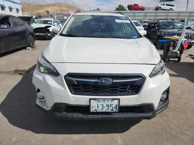 2018 SUBARU CROSSTREK #3285906569