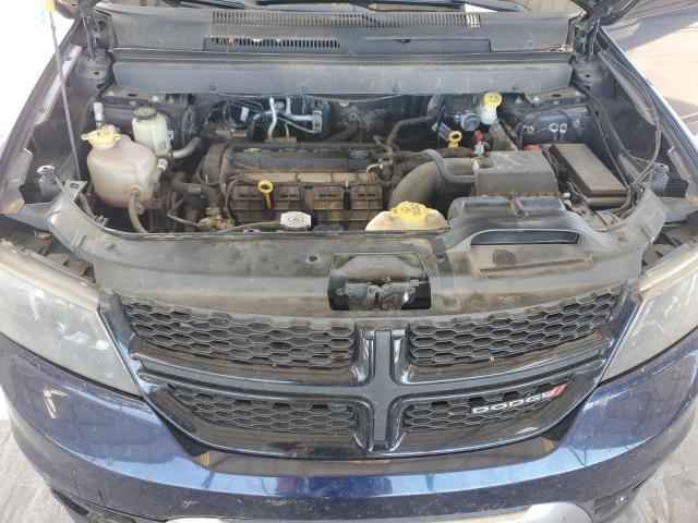 2017 DODGE JOURNEY CR - 3C4PDCGB0HT676636