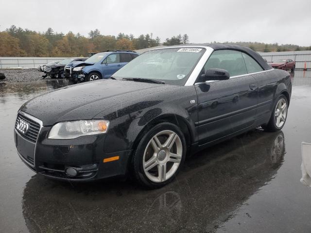 AUDI A4 2.0T CA