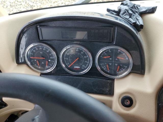 2018 FREIGHTLINER CHASSIS XC #3285775706