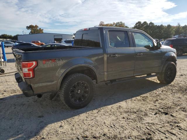 2019 FORD F150 SUPER - 1FTEW1E47KFA31171
