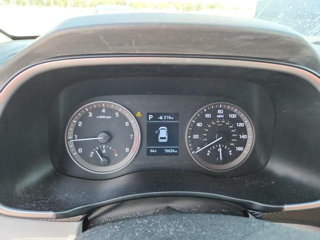 2020 HYUNDAI TUCSON LIM - KM8J33A45LU105687