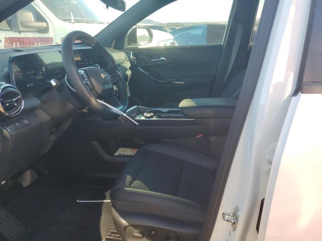 2026 CHEVROLET EQUINOX LT 3GNAXHEG3TL143852