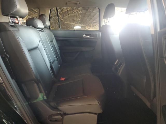 2019 VOLKSWAGEN ATLAS SE #3304058495