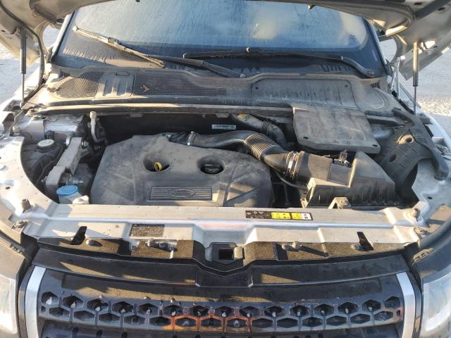 2017 LAND ROVER RANGE ROVE SALVP2BG4HH198661