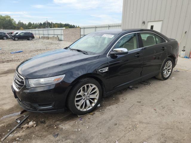 Global Auto Auctions: 2013 FORD TAURUS LIM