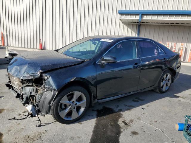 2014 TOYOTA CAMRY L - 4T1BF1FK1EU745471