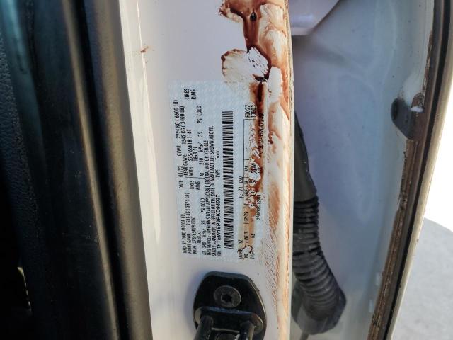 2023 FORD F150 SUPER - 1FTEW1EP3PKD98027