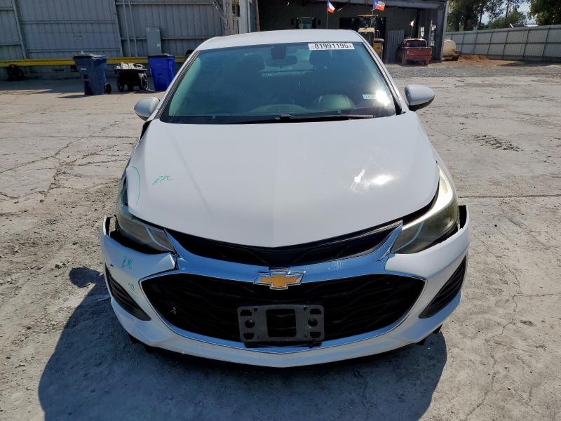 2019 CHEVROLET CRUZE LT #3294468499