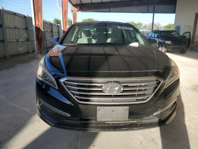 2015 HYUNDAI SONATA SE - 5NPE24AF5FH212026