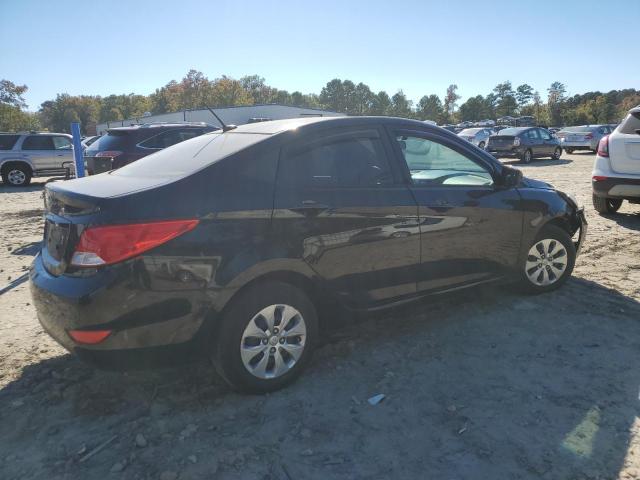 2017 HYUNDAI ACCENT SE - KMHCT4AE1HU375806
