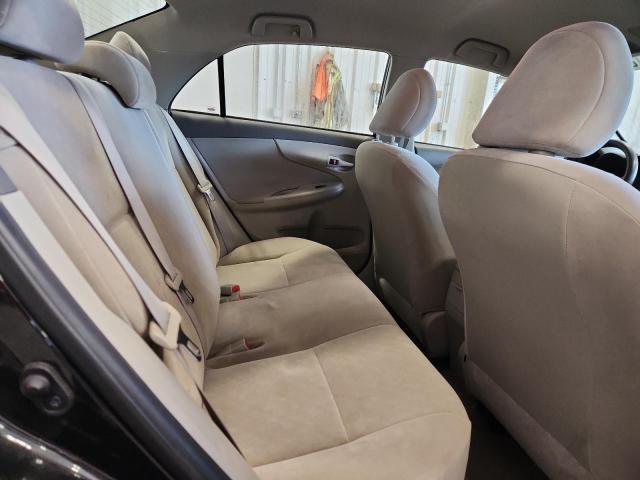 2009 TOYOTA COROLLA BA #3297186865