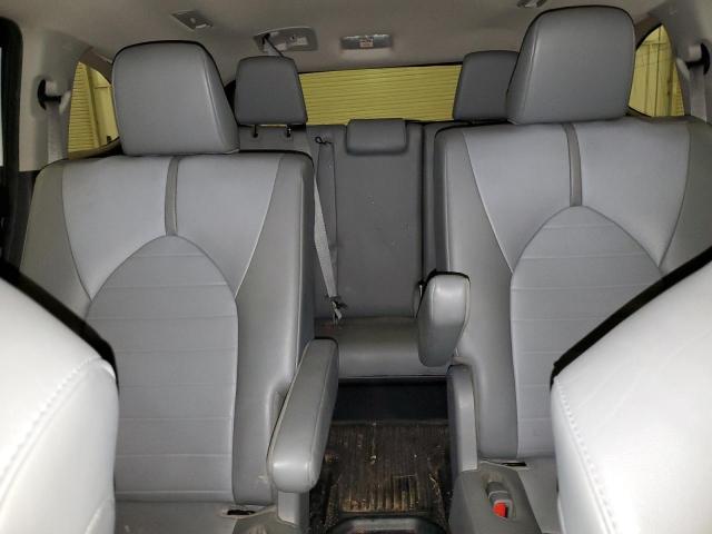 2020 TOYOTA HIGHLANDER #3293306421