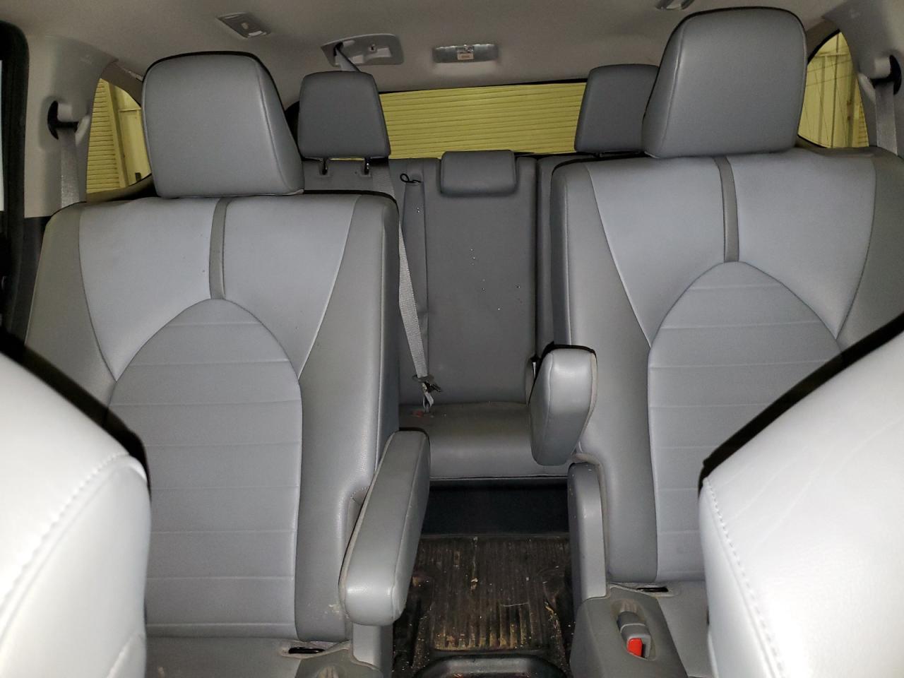 TOYOTA HIGHLANDER XLE