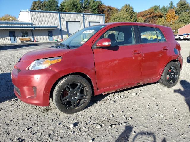 2008 TOYOTA SCION XD #3274502359