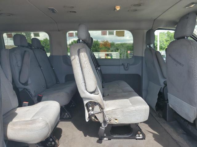 2015 FORD TRANSIT T- #3296291422