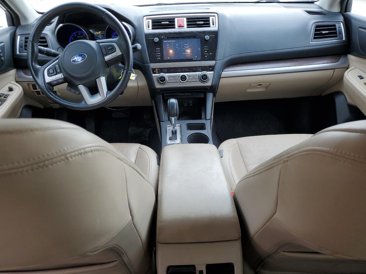 SUBARU OUTBACK 3.6R LIMITED