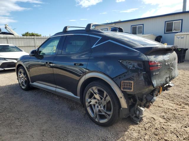 2024 GENESIS GV60 PERFO KMUKEDSB5RU020716