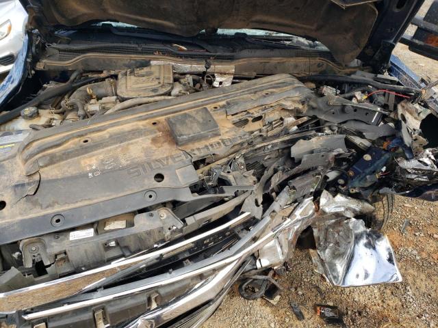 2016 CHEVROLET 3500HD 1GC3KYC8XGZ393020