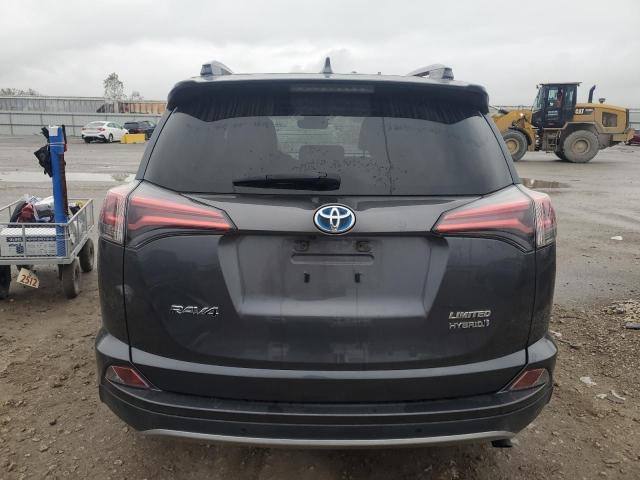 2017 TOYOTA RAV4 HV LI - JTMDJREV7HD082840