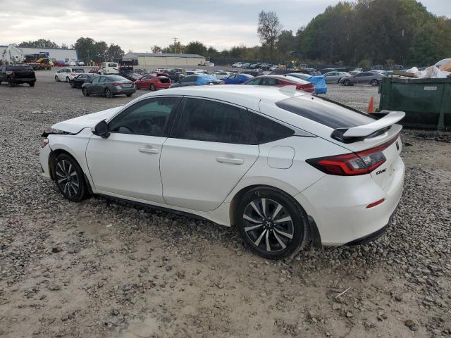 2024 HONDA CIVIC EXL #3291397146