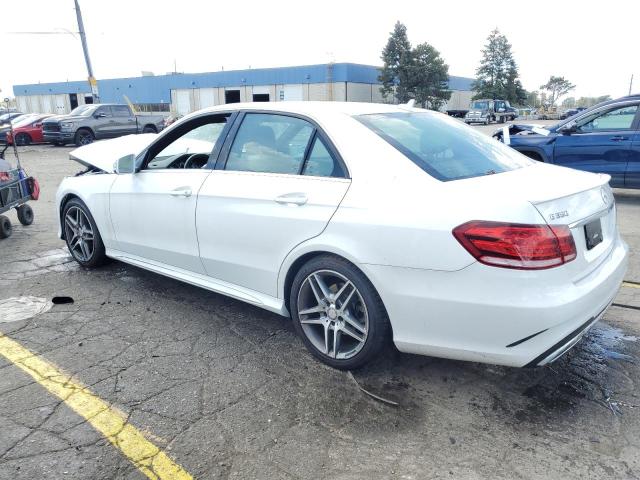 2016 MERCEDES-BENZ E 350 4MAT #3279526263