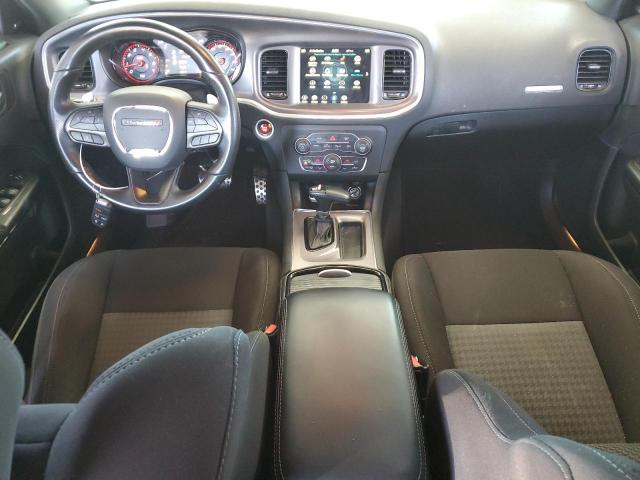 2022 DODGE CHARGER R/ - 2C3CDXCT4NH106667