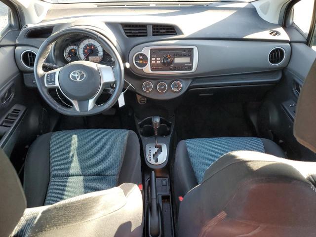 2013 TOYOTA YARIS - JTDKTUD39DD564448