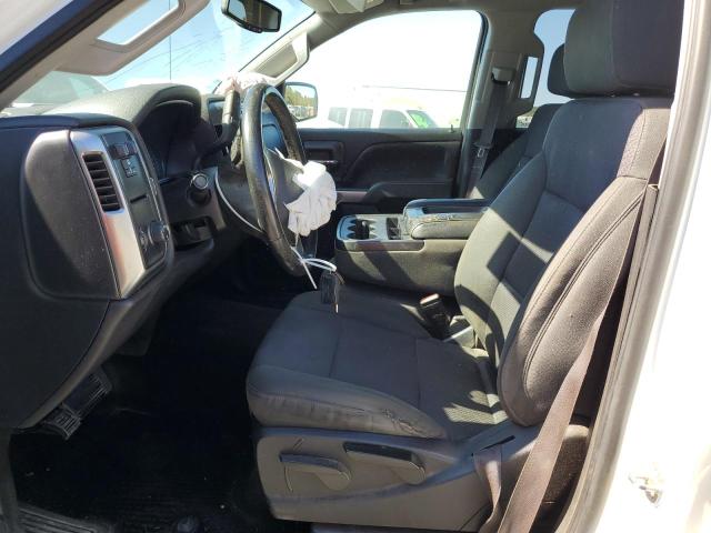 2015 CHEVROLET SILVERADO #3294538637