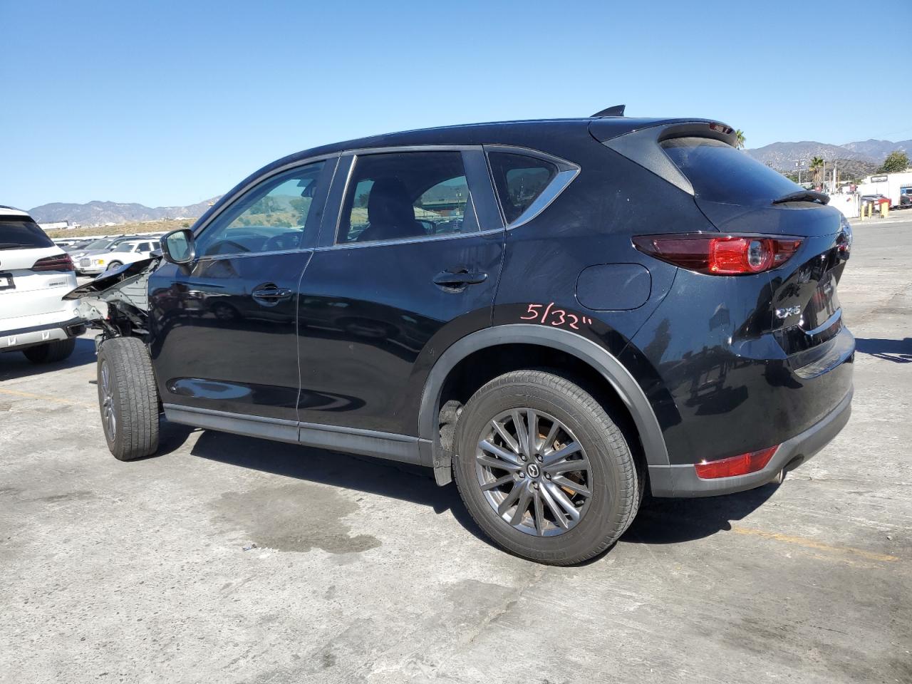 MAZDA CX-5 TOURING