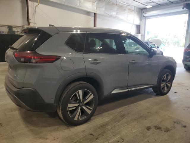 2023 NISSAN ROGUE SL - 5N1BT3CB6PC802345